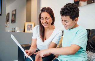 pagella alla scuola primaria