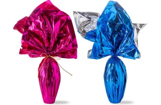 pesare le uova di Pasqua