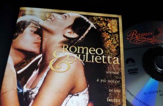 Romeo e Giulietta