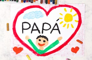 Festa del papà
