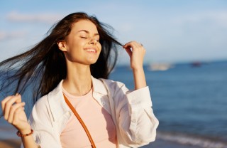capelli in primavera