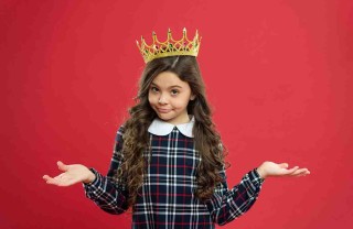 fase egocentrica dei bambini