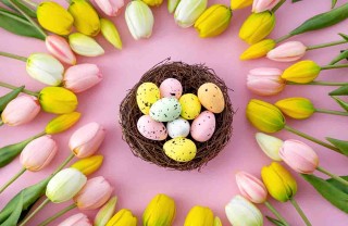 Pasqua nel mondo Pasqua nel mondo