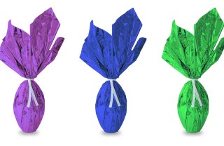 Uova di Pasqua 2024 solidali