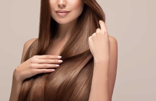 trattamento con cheratina