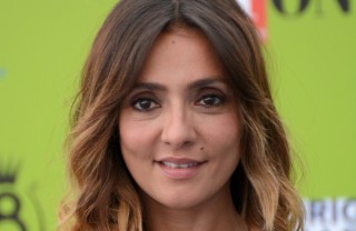Ambra Angiolini