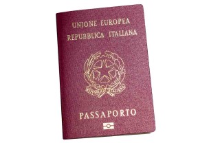 passaporto 