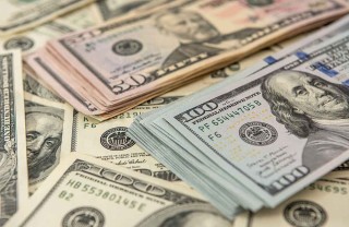 Quanto inquinano i soldi contanti