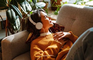 ascoltare musica del passato