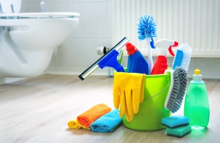 Strumenti per le pulizie di primavera come fare pulizie di primavera, come organizzare pulizie di primavera