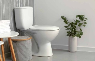 Come pulire a fondo il wc Come pulire a fondo il wc