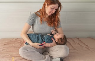 Post partum