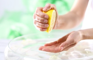 succo di limone succo di limone