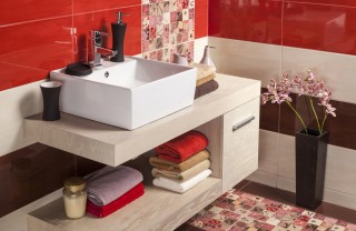 come rinnovare mattonelle, come rinnovare piastrelle