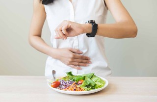 Digiuno intermittente