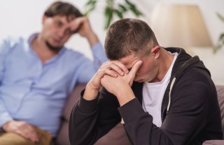 comunicazione tra genitori e adolescenti