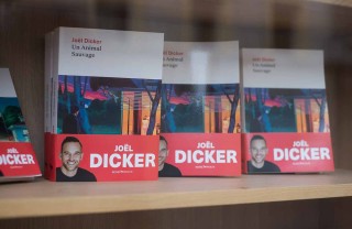libri di Joël Dicker libri di Joël Dicker