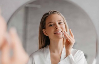 Skincare in gravidanza