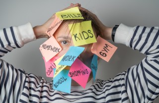 carico mentale