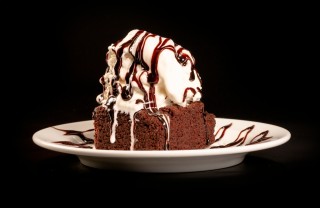 torta cioccolato estiva