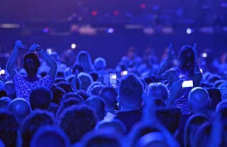 concertone del primo maggio