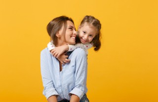 filastrocca per la Festa della mamma