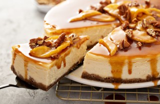 cheesecake