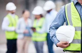 sicurezza sul lavoro