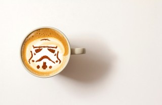 Star Wars Day 4 maggio