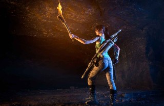 Tomb Raider
