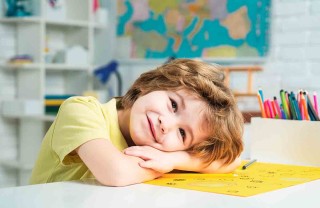 Poesia per la Festa della mamma