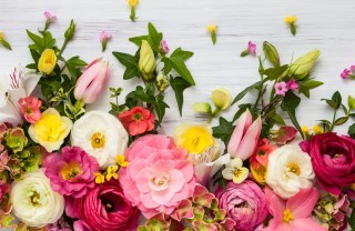 Fiori per matrimonio