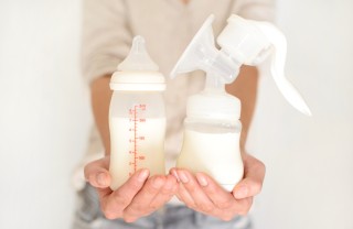 latte materno
