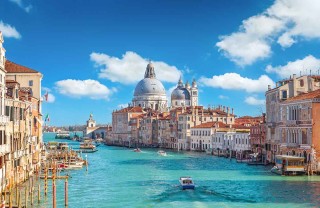 ticket di ingresso come a Venezia