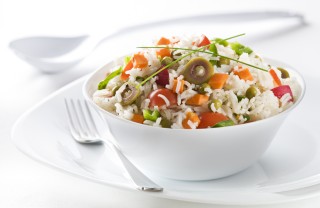 Insalata di riso