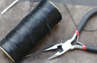 pesciolini fai da te