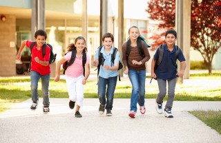 frasi fine della scuola