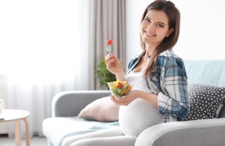 dieta della fertilità