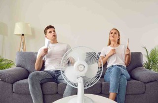Come combattere l'afa estiva in casa Come combattere l'afa estiva in casa