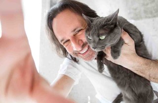 foto agli animali domestici
