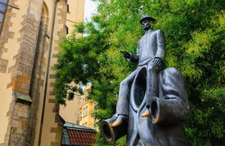 kafka frasi, kafka citazioni