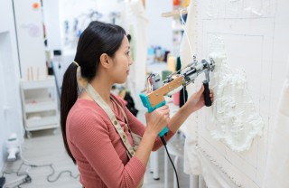 tufting art consigli