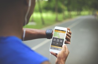applicazioni fitness