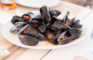 impepata di cozze