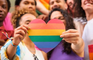 Pride Month Pride Month