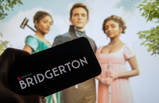 Bridgerton 