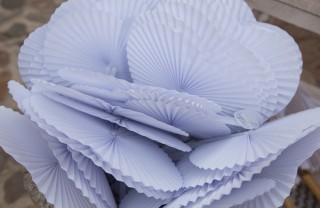 ventagli ospiti fai da te