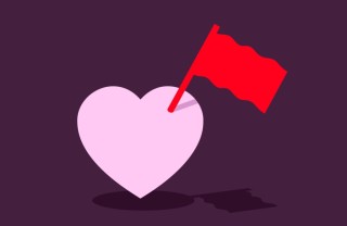 red flags