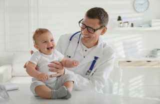 Pediatra di famiglia