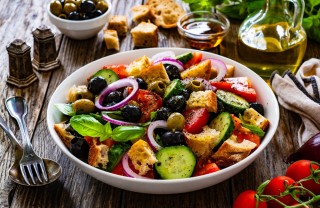panzanella
